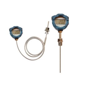 防爆型數字溫度計