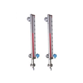 UHC518C帶遠傳磁翻板液位計