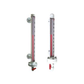 UHZ/PPP材質(zhì)磁翻板液位計(jì)