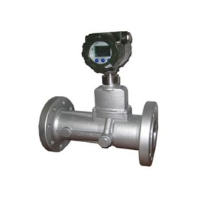 JP-LUX旋進旋渦氣體流量計