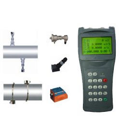 JP-LUF200S手持式超聲波流量計(jì)